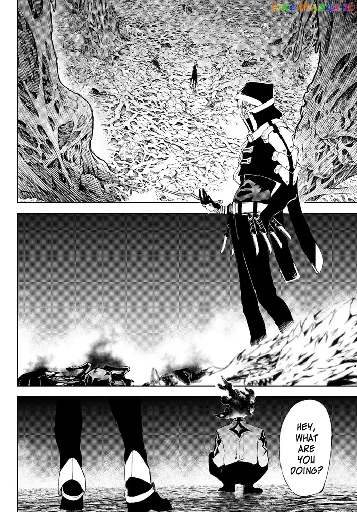Wistoria: Wand and Sword Chapter 13 image 22_optimized